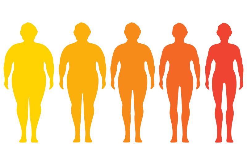 Unhealthy weight in parents before pregnancy tied to adverse birth outcomes
