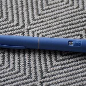 Tirzepatide proves safety, efficacy in T1D in real world