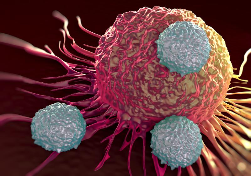 Linperlisib plus chidamide shows therapeutic potential in cutaneous T-cell lymphoma
