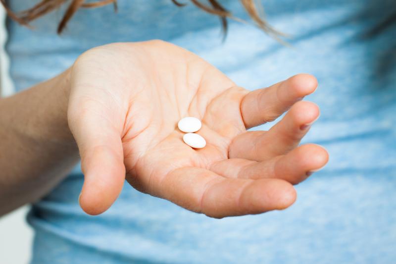 Tofacitinib shows promise in TNFi-resistant Blau syndrome
