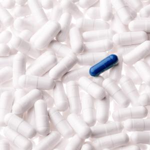 Adverse events push RA-ILD patients to discontinue nintedanib
