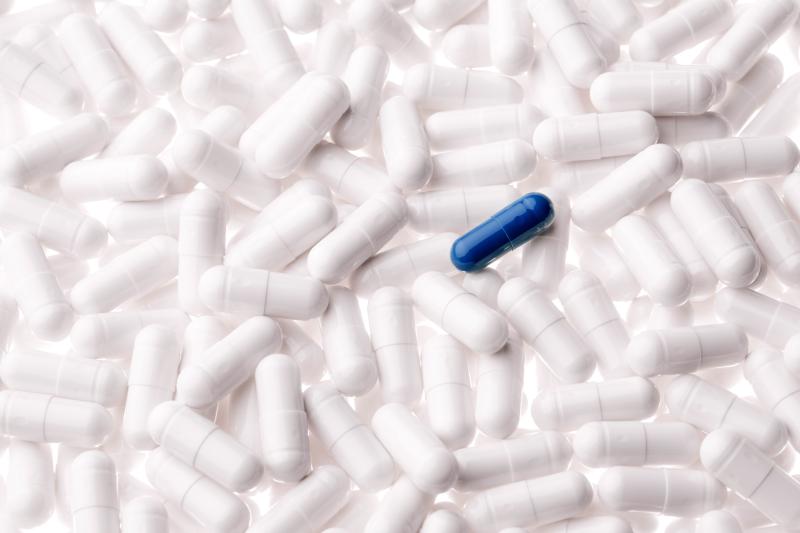 Adverse events push RA-ILD patients to discontinue nintedanib