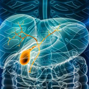 Gemcitabine-cisplatin plus pembrolizumab combo feasible in advanced BTC