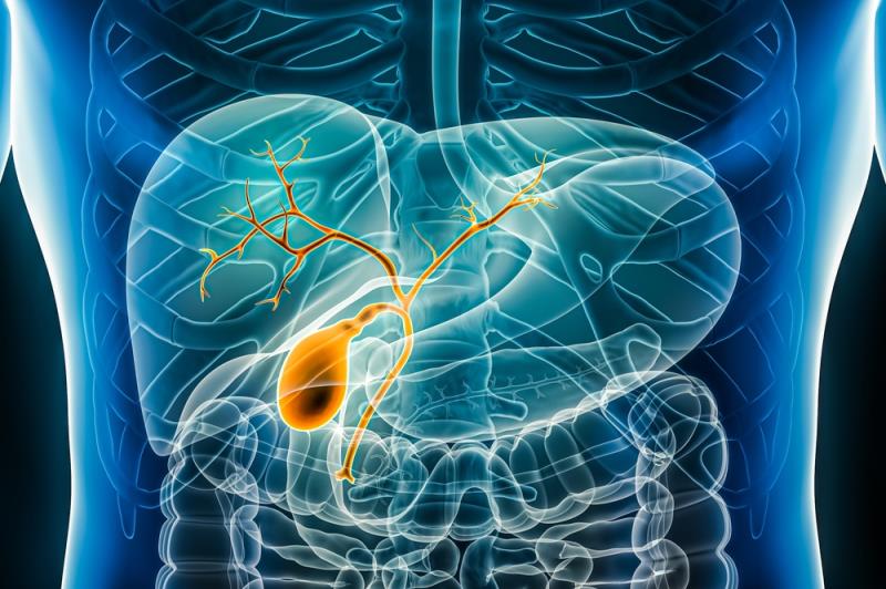 TOPAZ-1: Greater numeric improvement in OS among biliary tract cancer patients with immune-mediated AEs