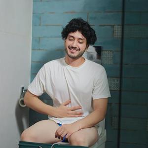 Transcutaneous auricular VNS eases constipation, pain in IBS-C