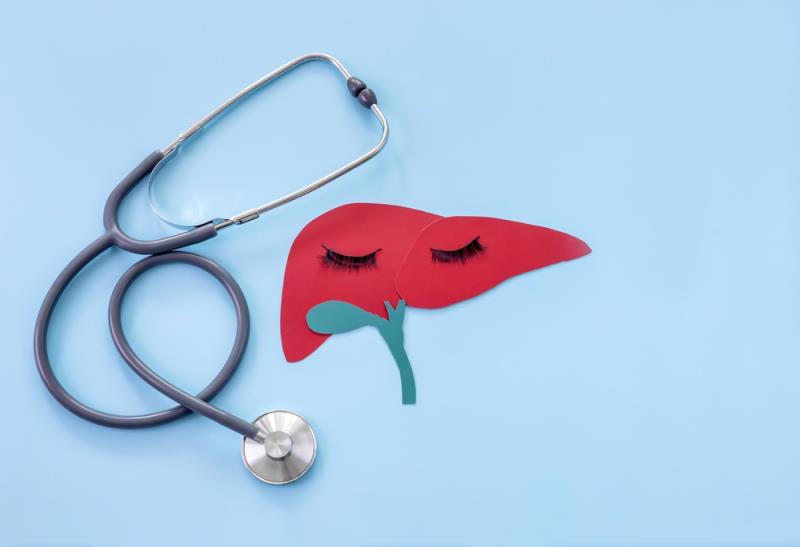 ALT helps spot liver fibrosis in overweight children
