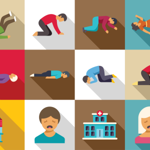 Diagnosing transient loss of consciousness: Approach to a common clinical conundrum