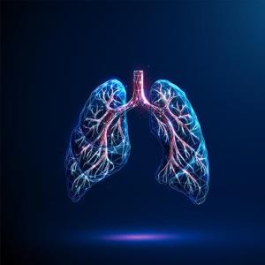 Triple negative patients with SSc-ILD at risk for disease progression