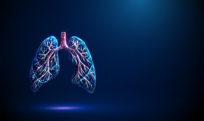 Triple negative patients with SSc-ILD at risk for disease progression