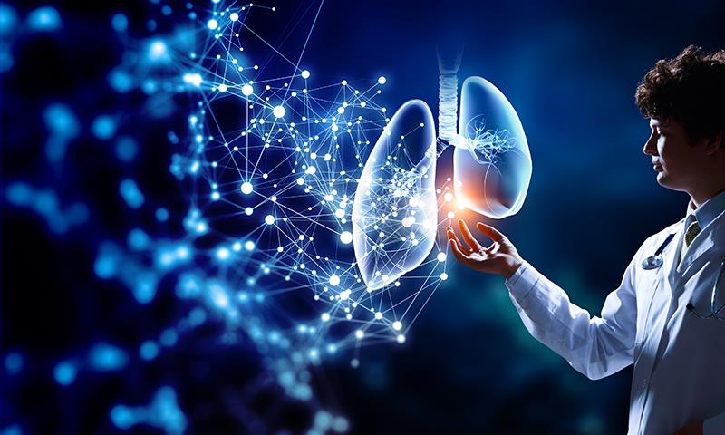 TrUST study heralds new era for TB diagnosis
