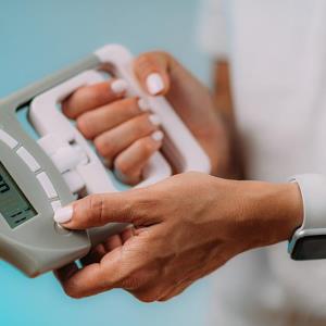 Ultraprocessed food intake a culprit in reduced handgrip strength in Asians