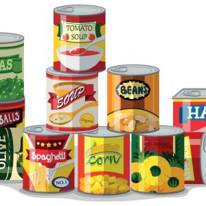 Ultraprocessed foods linked to arthritis