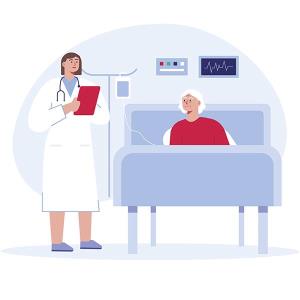 Undernutrition drives up hospitalizations for older Singaporeans