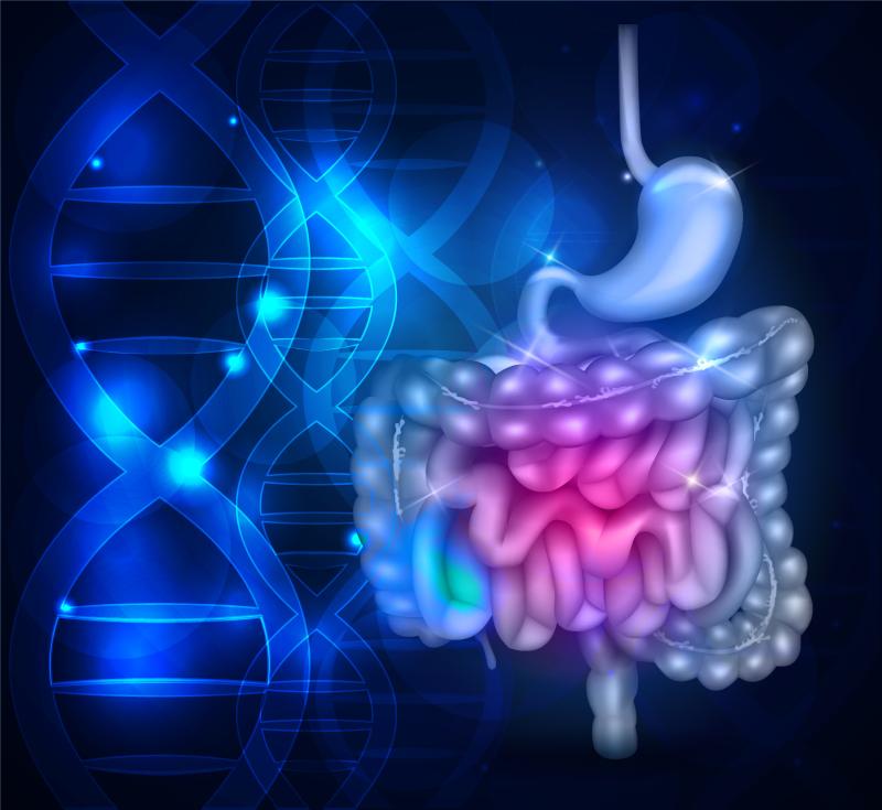 Ustekinumab improves outcomes in patients with ulcerative colitis