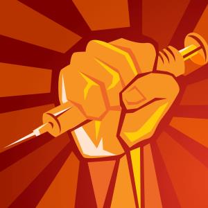 Prior herpes zoster vaccination mitigates long-term complications after infection