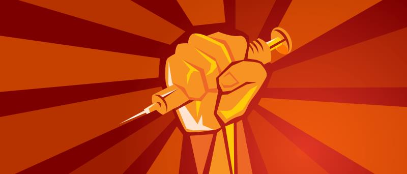 Prior herpes zoster vaccination mitigates long-term complications after infection