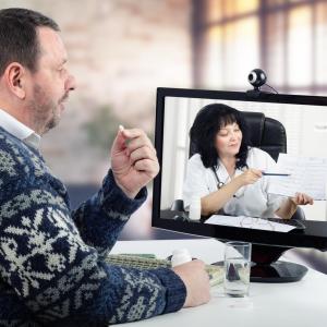 Does telehealth prescribing raise risk of substance use disorder?