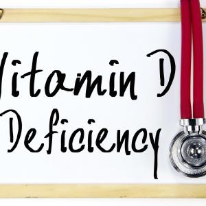 Neonatal vitamin D status linked to mental disorder risks
