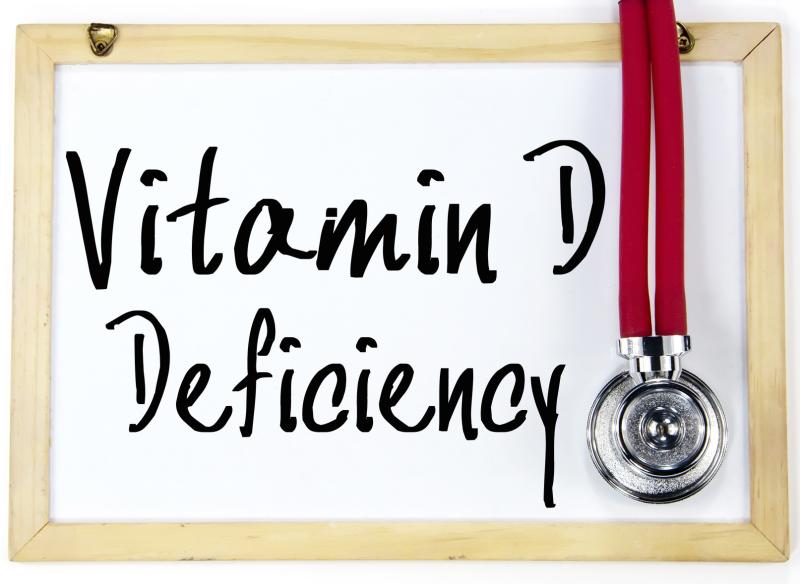 Neonatal vitamin D status linked to mental disorder risks