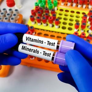 Vitamin D, iron deficiencies common in children with ASD