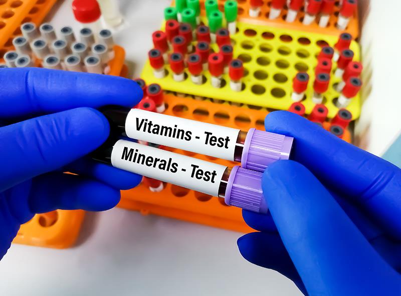 Roughly three in eight children with autism spectrum disorder (ASD) in Singapore have vitamin D or iron deficiency, according