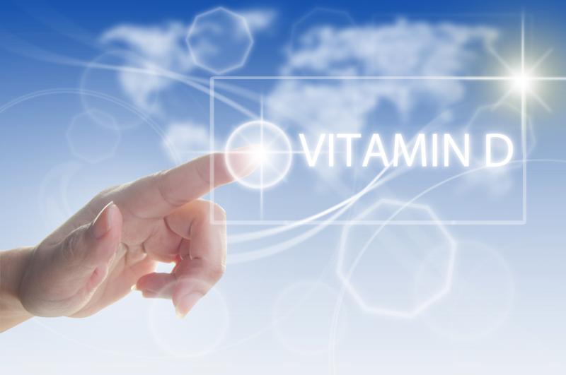 There's more to Vitamin D that just aiding calcium absorption for healthy bones.