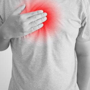 Etrasimod shows promise in eosinophilic oesophagitis