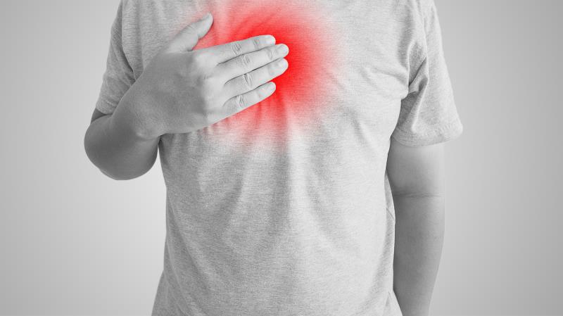 Etrasimod shows promise in eosinophilic oesophagitis