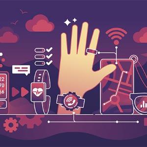 Wearables fare well for AF detection