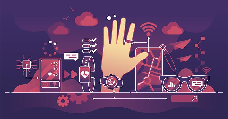Wearables fare well for AF detection