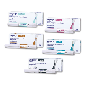 Product Highlight - Wegovy