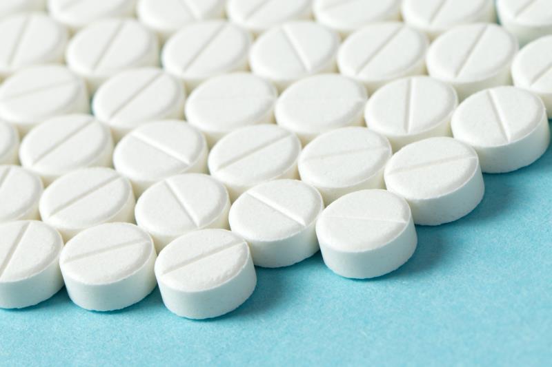 Shorter noninferior to standard acetylcysteine regimen for paracetamol overdose