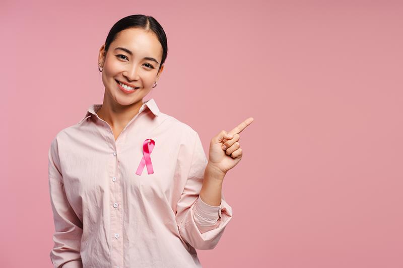 Whole genome-powered ctDNA detection predicts breast cancer relapse