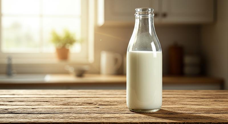 Consumption of whole milk appears to increase the risks of <a href="https://www.mims.com/philippines/disease/cardiovascular-d