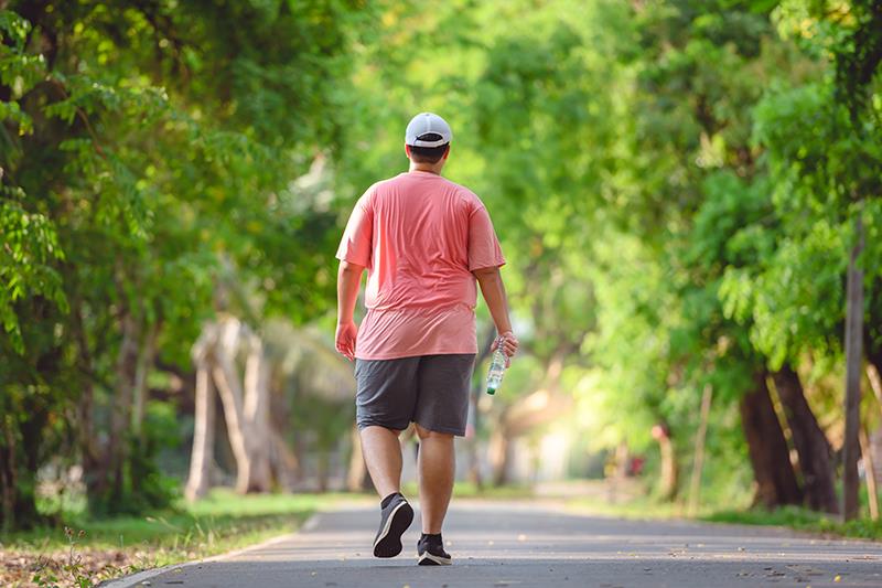 GLP1-RA treatment not harmful to mental health