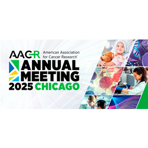 American Association for Cancer Research (AACR) Annual Meeting 2025