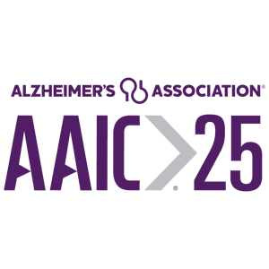 Alzheimer’s Association International Conference 2025 (AAIC 2025)