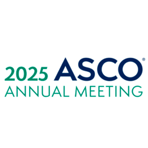 2025 American Society of Clinical Oncology (ASCO) Annual Meeting