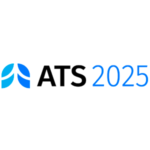 American Thoracic Society International Conference 2025 (ATS 2025)