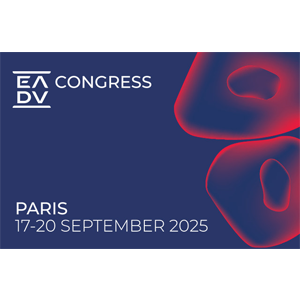 European Academy of Dermatology and Venereology (EADV) Congress 2025