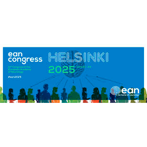 European Academy of Neurology (EAN) Congress 2025