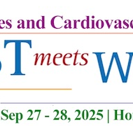 27th Diabetes and Cardiovascular Risk Factors – East Meets West (EMW) Symposium