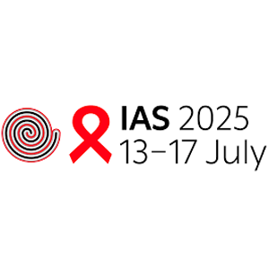The 13th International AIDS Society Conference on HIV Science (IAS 2025)