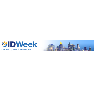 IDWeek 2025