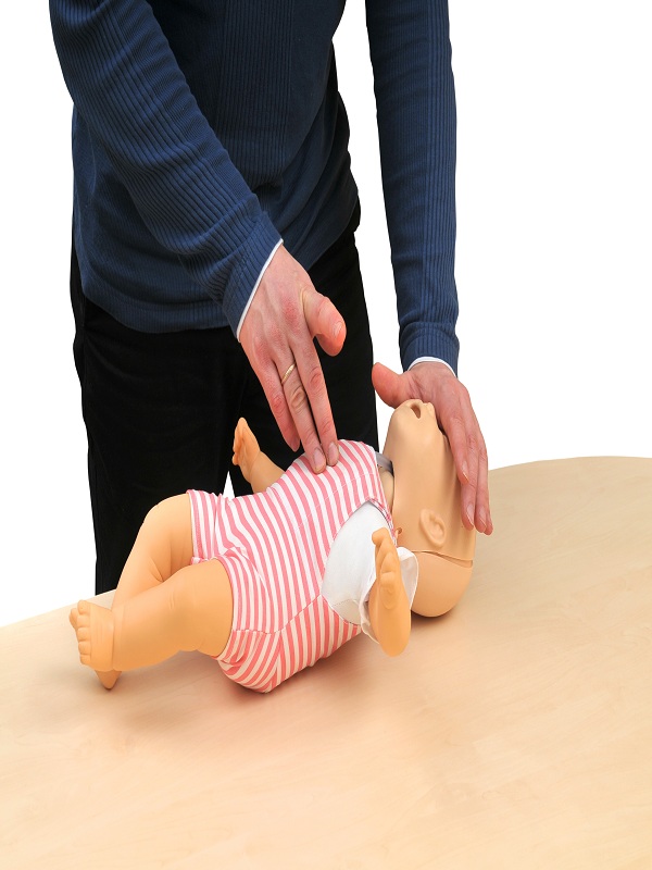 Basic Life Support - Pediatric