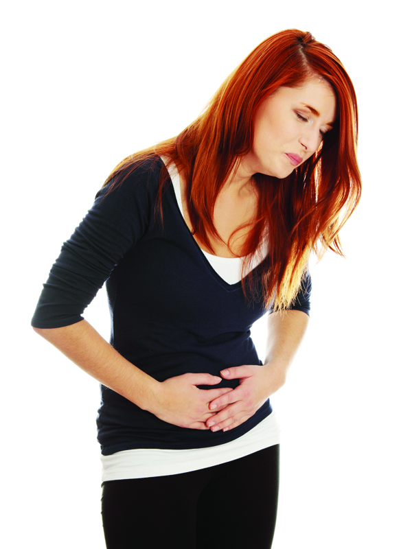 Chronic Pelvic Pain