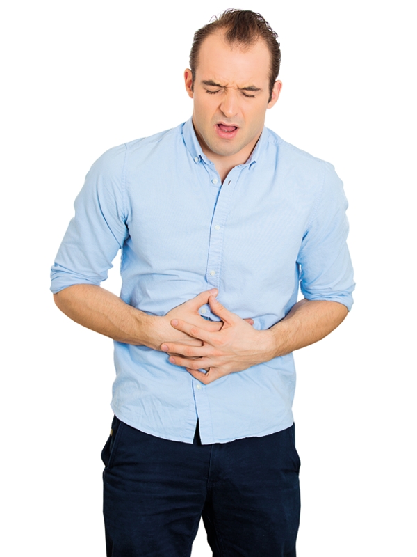 Constipation in Adults - Chronic Functional