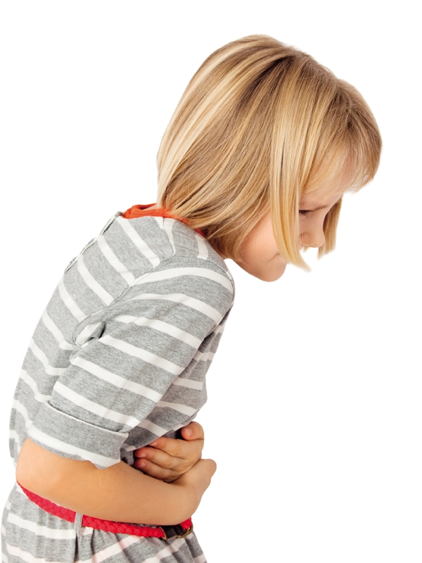 Constipation in Children