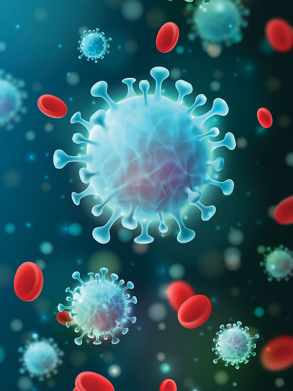 Bệnh do virus Corona 2019 (COVID-19)