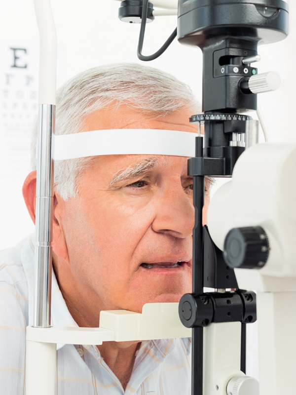 Diabetic Retinopathy